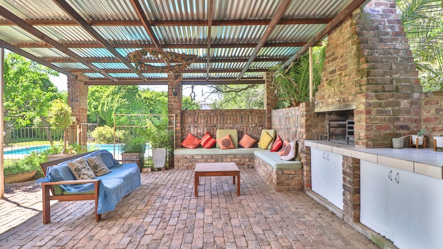 4 Bedroom Property for Sale in Cradock Eastern Cape